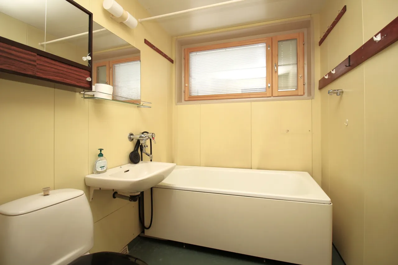 Квартира в Хейнола, Финляндия, 94 м² - фото 9