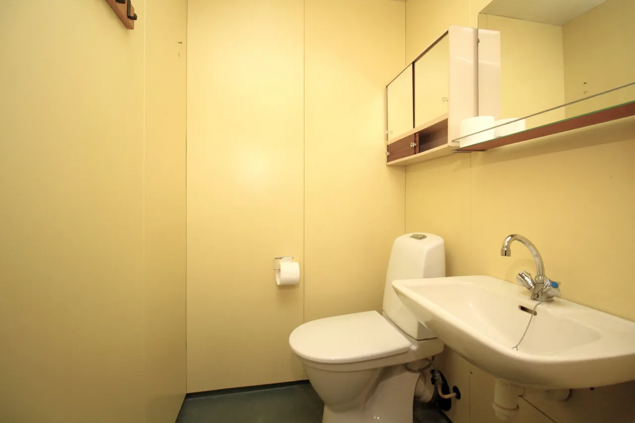 Квартира в Хейнола, Финляндия, 94 м² - фото 12