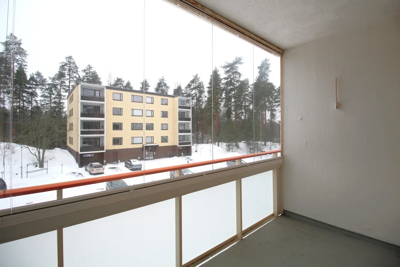 Квартира в Хейнола, Финляндия, 94 м² - фото 14