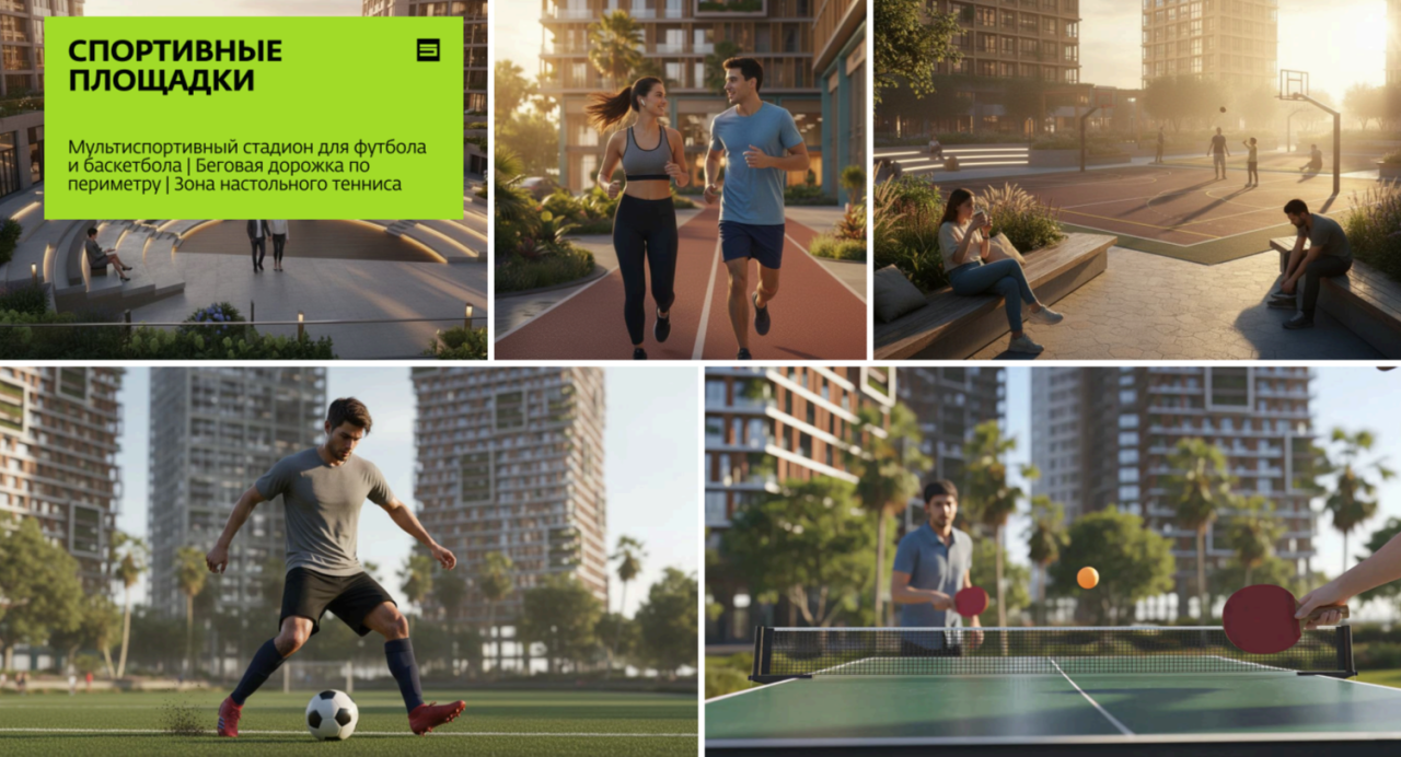 Апартаменты в Батуми, Грузия, 31 м² - фото 9