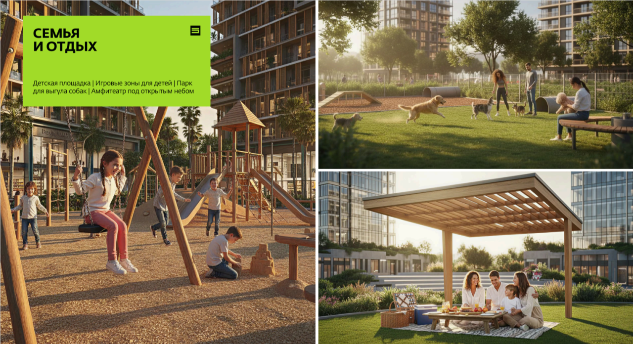 Квартира в Батуми, Грузия, 53.5 м² - фото 4