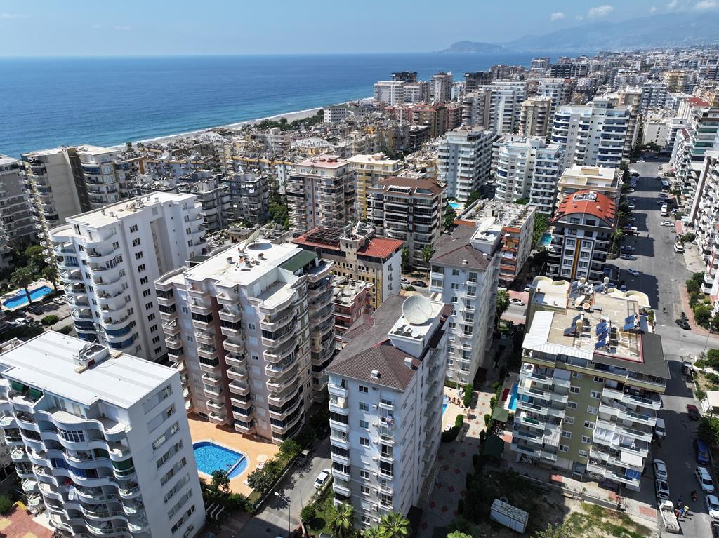 Квартира в Алании, Турция, 63 м² - фото 2