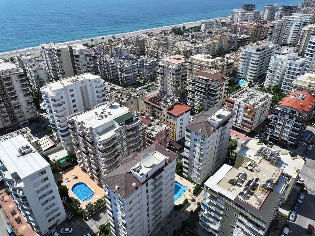 Квартира в Алании, Турция, 63 м² - фото 4