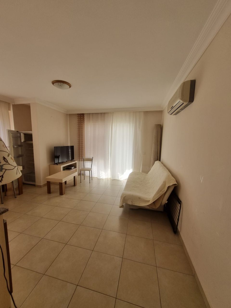 Квартира в Алании, Турция, 63 м² - фото 5