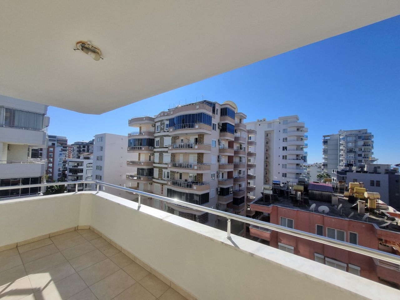 Квартира в Алании, Турция, 63 м² - фото 7