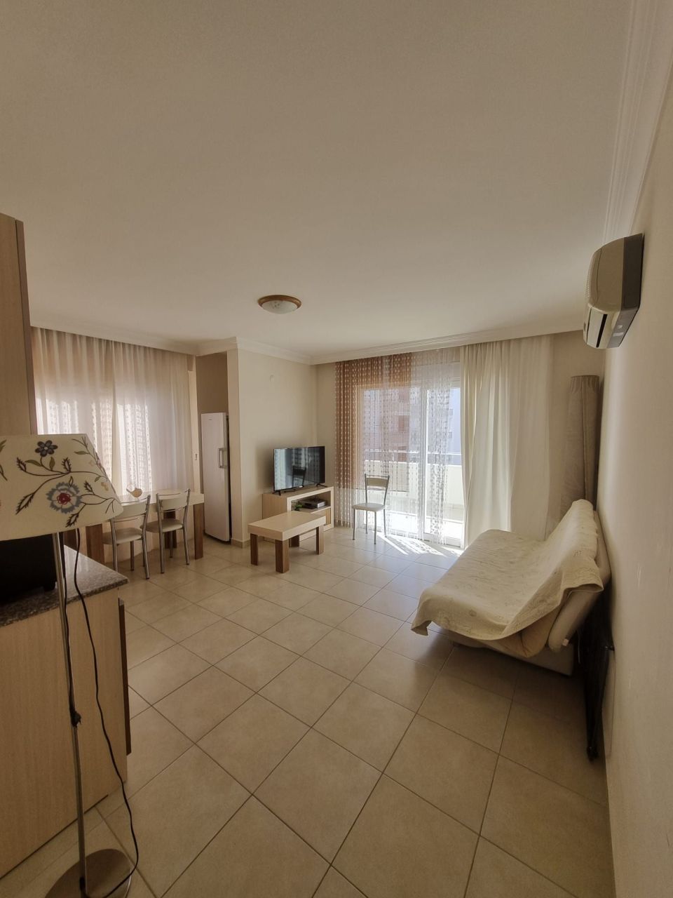 Квартира в Алании, Турция, 63 м² - фото 6