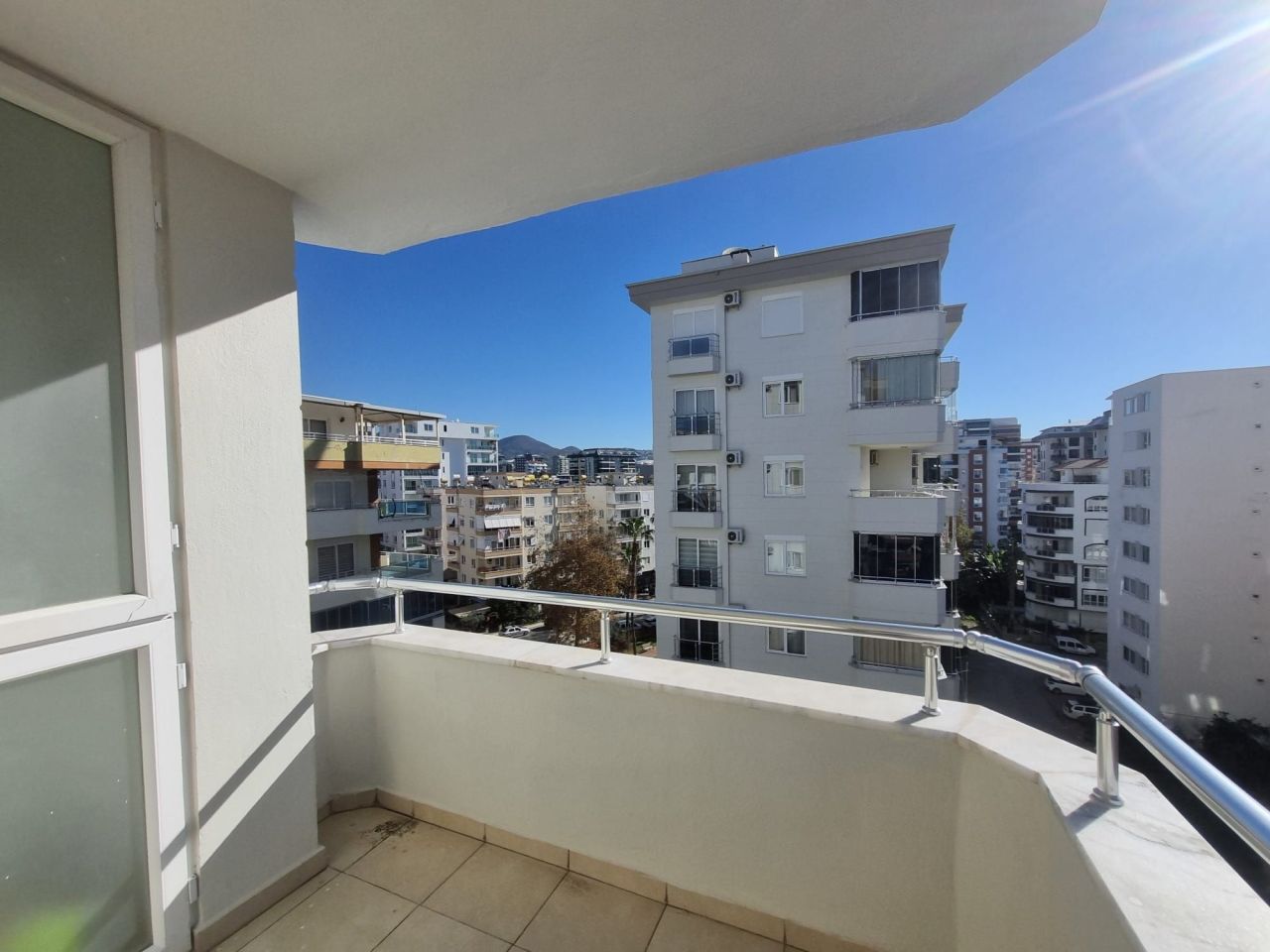 Квартира в Алании, Турция, 63 м² - фото 10