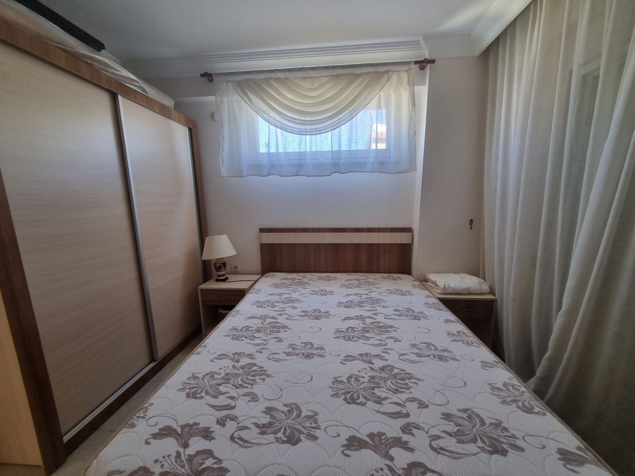Квартира в Алании, Турция, 63 м² - фото 11