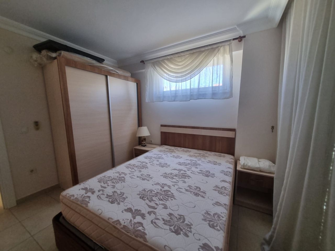 Квартира в Алании, Турция, 63 м² - фото 12