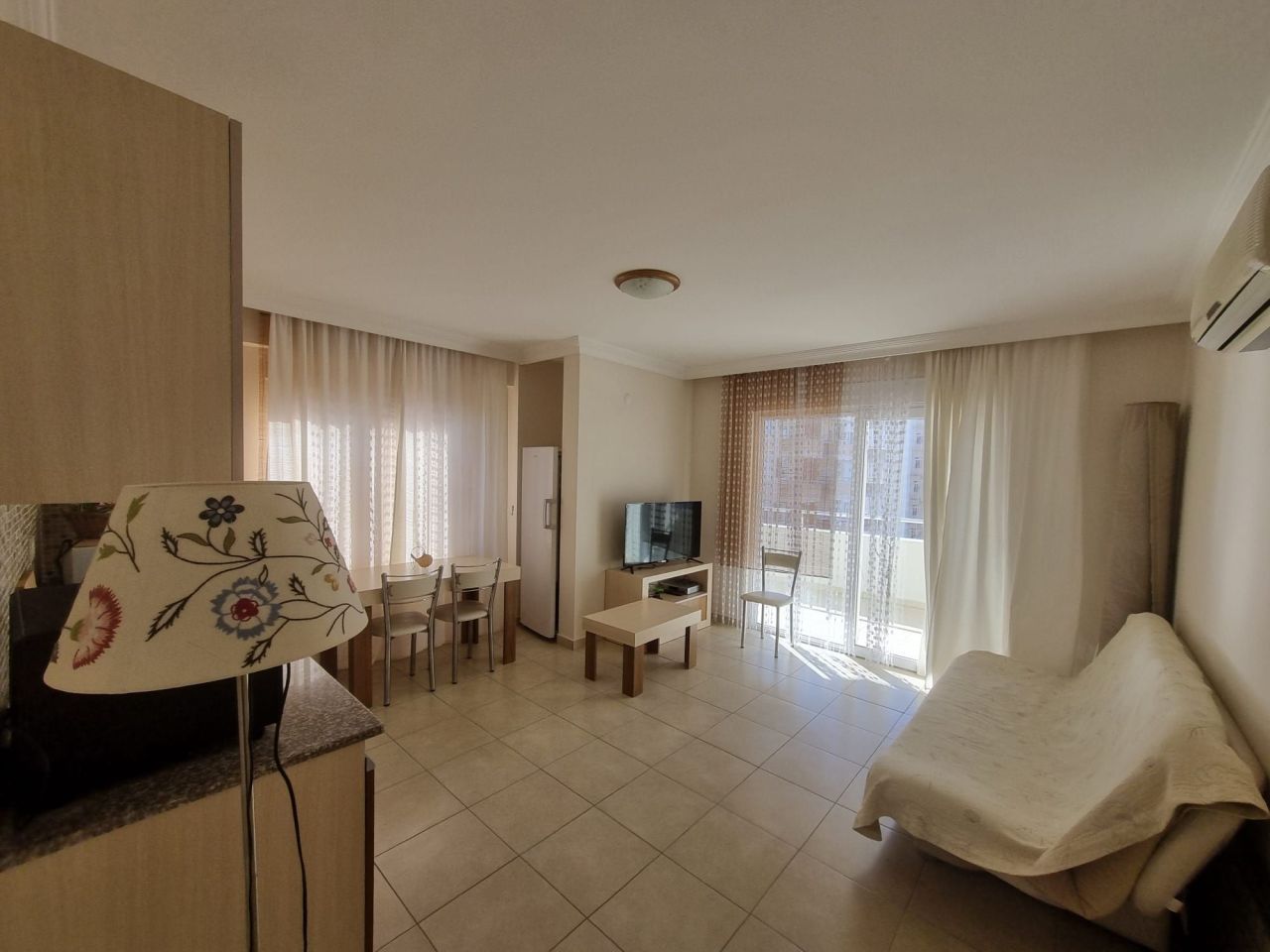 Квартира в Алании, Турция, 63 м² - фото 13