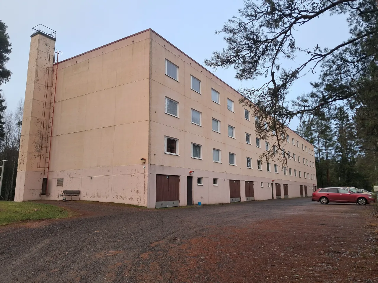 Квартира в Икаалинен, Финляндия, 59 м² - фото 2