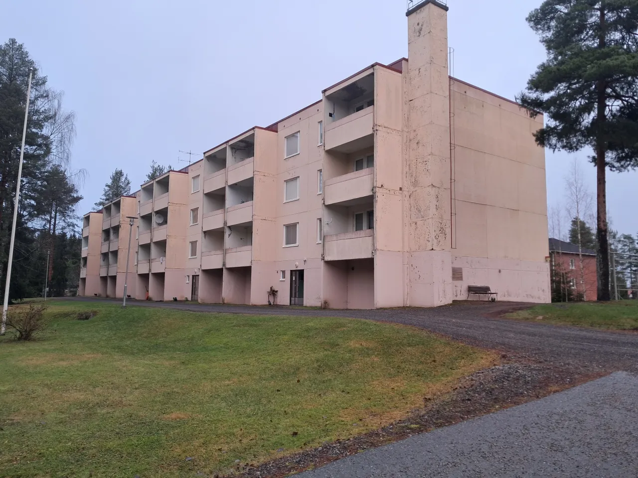 Квартира в Икаалинен, Финляндия, 59 м² - фото 1