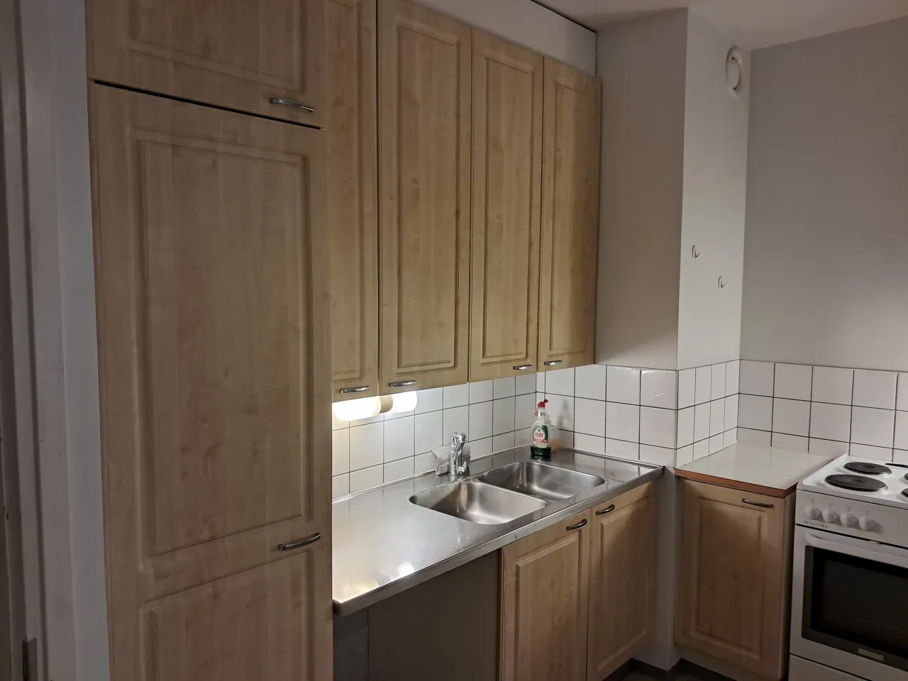 Квартира в Икаалинен, Финляндия, 59 м² - фото 3