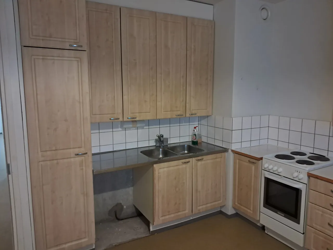 Квартира в Икаалинен, Финляндия, 59 м² - фото 4