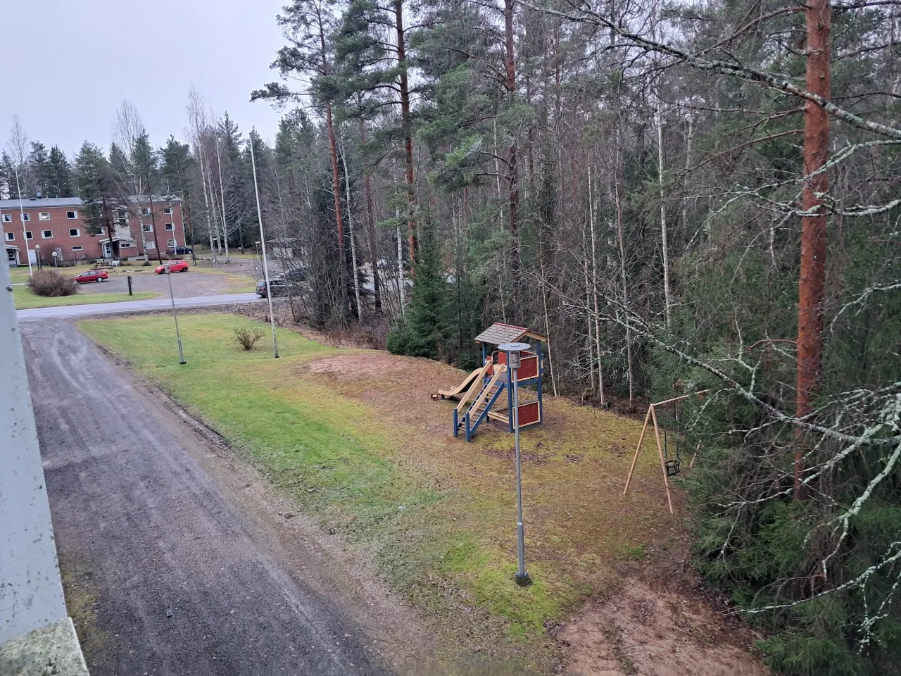 Квартира в Икаалинен, Финляндия, 59 м² - фото 14