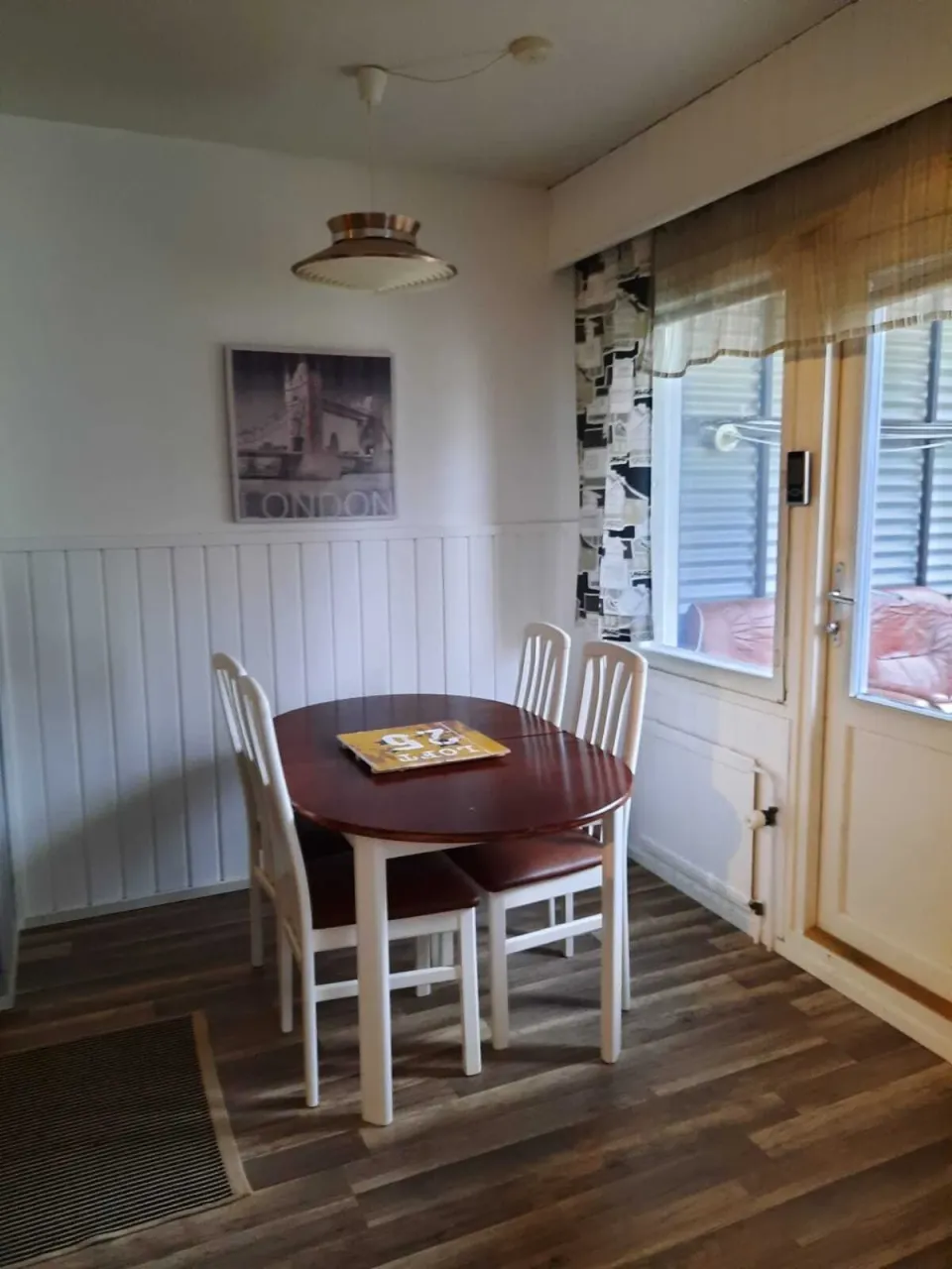 Квартира в Яанекоски, Финляндия, 55 м² - фото 3