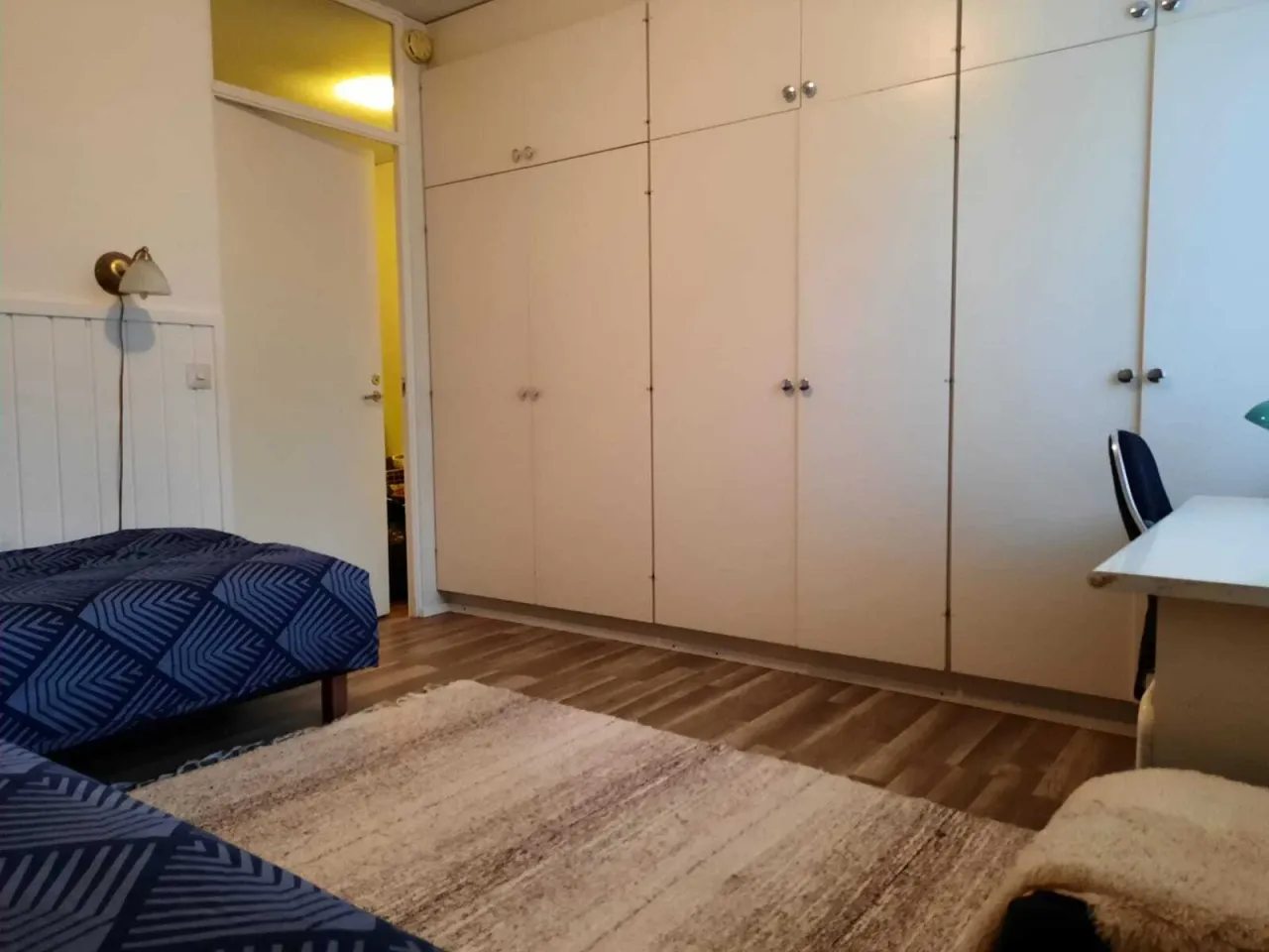 Квартира в Яанекоски, Финляндия, 55 м² - фото 12