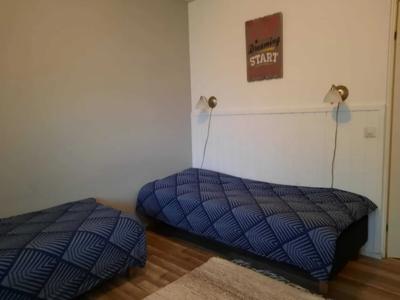 Квартира в Яанекоски, Финляндия, 55 м² - фото 11