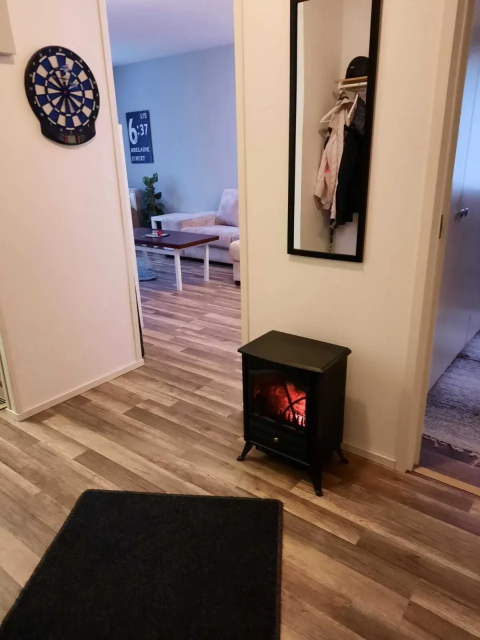 Квартира в Яанекоски, Финляндия, 55 м² - фото 8