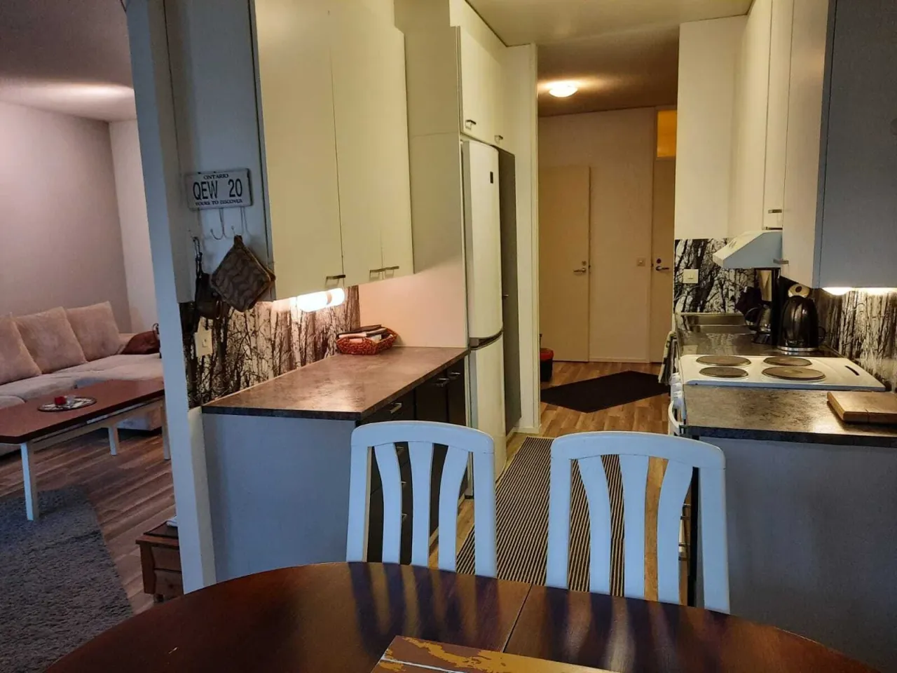 Квартира в Яанекоски, Финляндия, 55 м² - фото 4