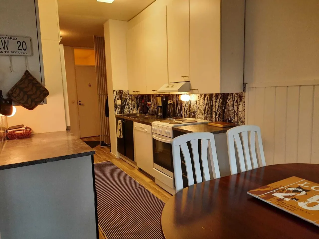 Квартира в Яанекоски, Финляндия, 55 м² - фото 5