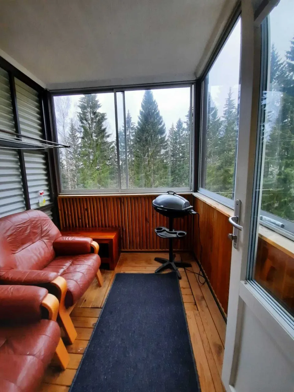 Квартира в Яанекоски, Финляндия, 55 м² - фото 13