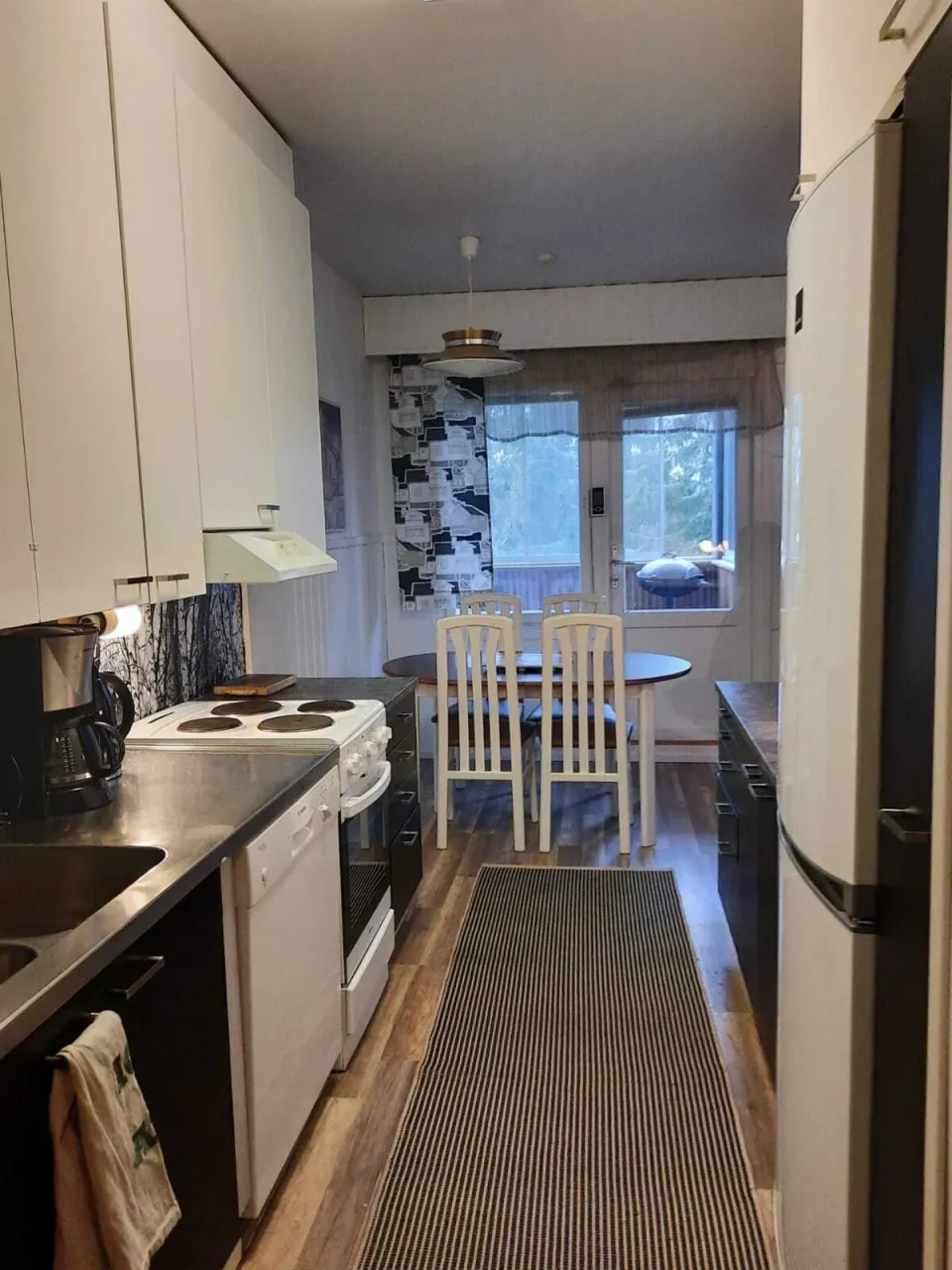 Квартира в Яанекоски, Финляндия, 55 м² - фото 6