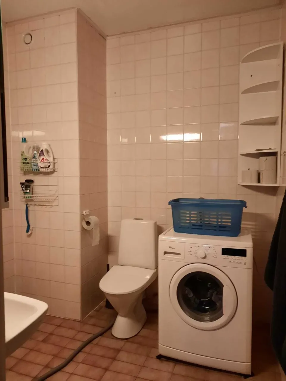 Квартира в Яанекоски, Финляндия, 55 м² - фото 14