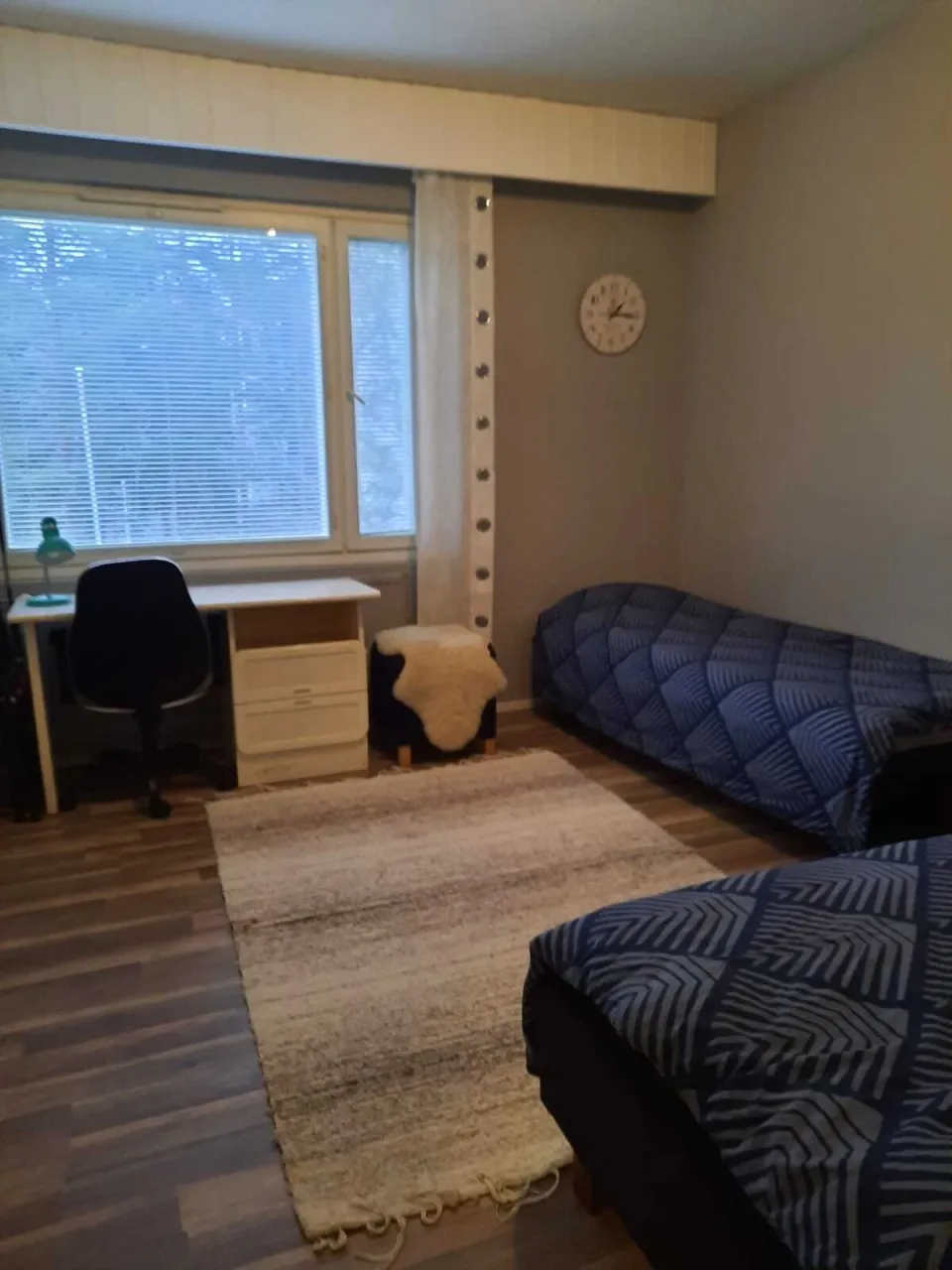 Квартира в Яанекоски, Финляндия, 55 м² - фото 10