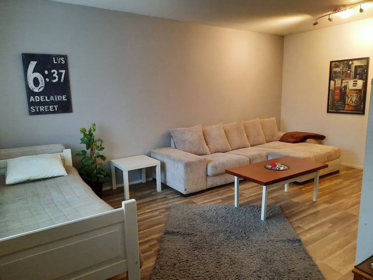 Квартира в Яанекоски, Финляндия, 55 м² - фото 7