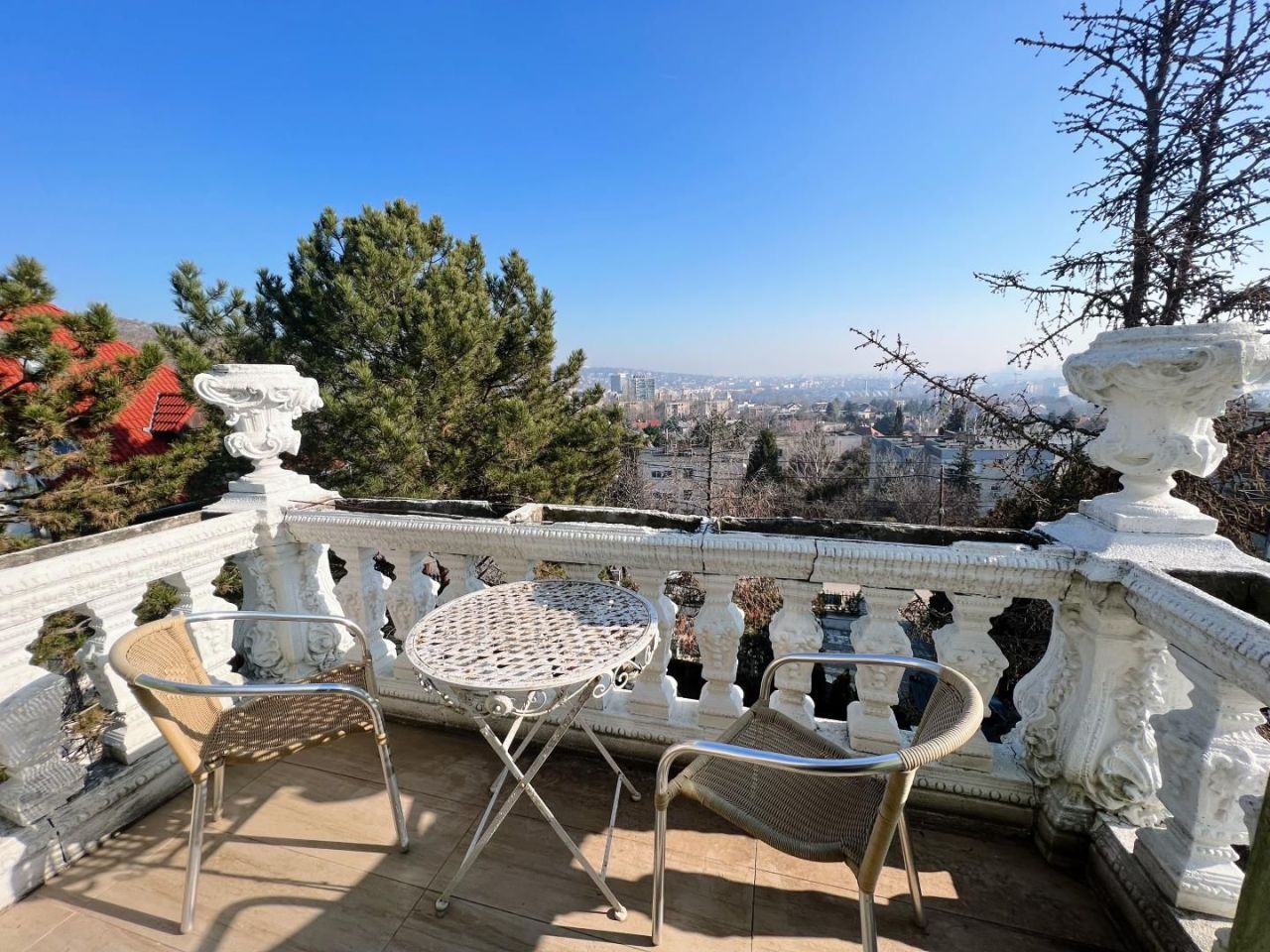 Дом в Будапеште, Венгрия, 410 м² - фото 2