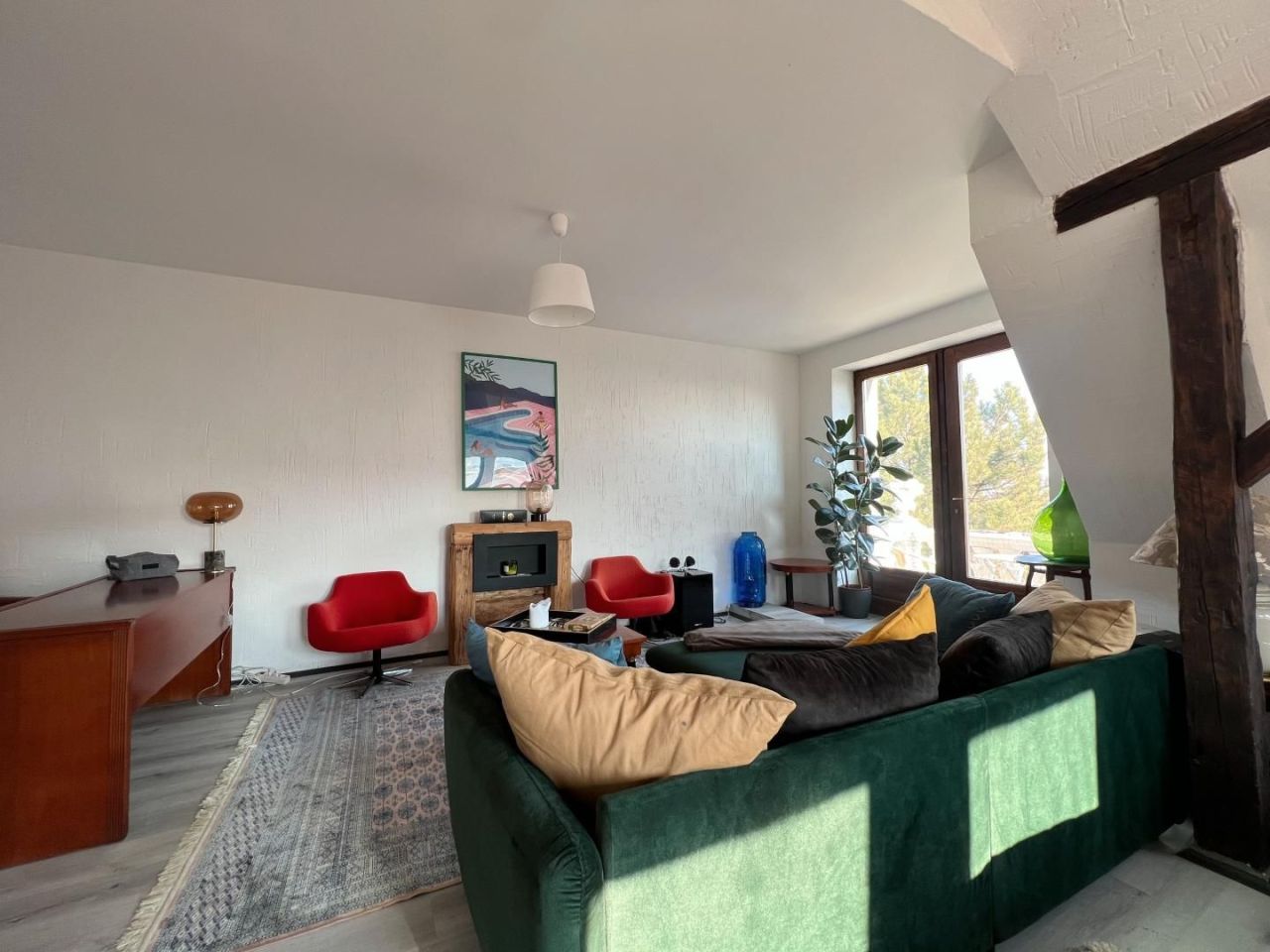 Дом в Будапеште, Венгрия, 410 м² - фото 3