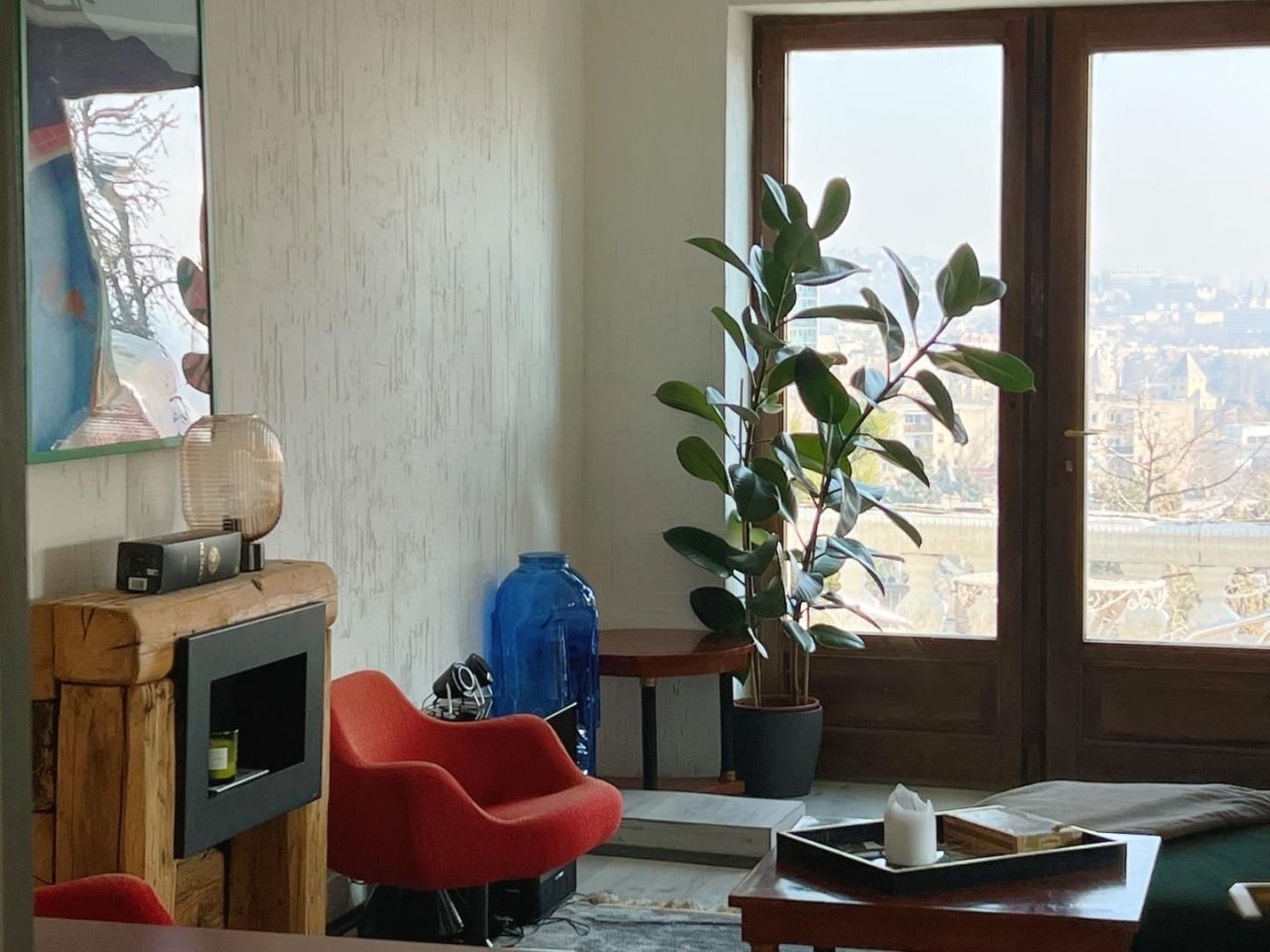 Дом в Будапеште, Венгрия, 410 м² - фото 5