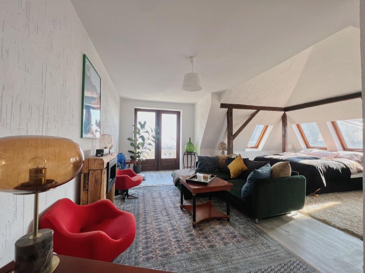 Дом в Будапеште, Венгрия, 410 м² - фото 6