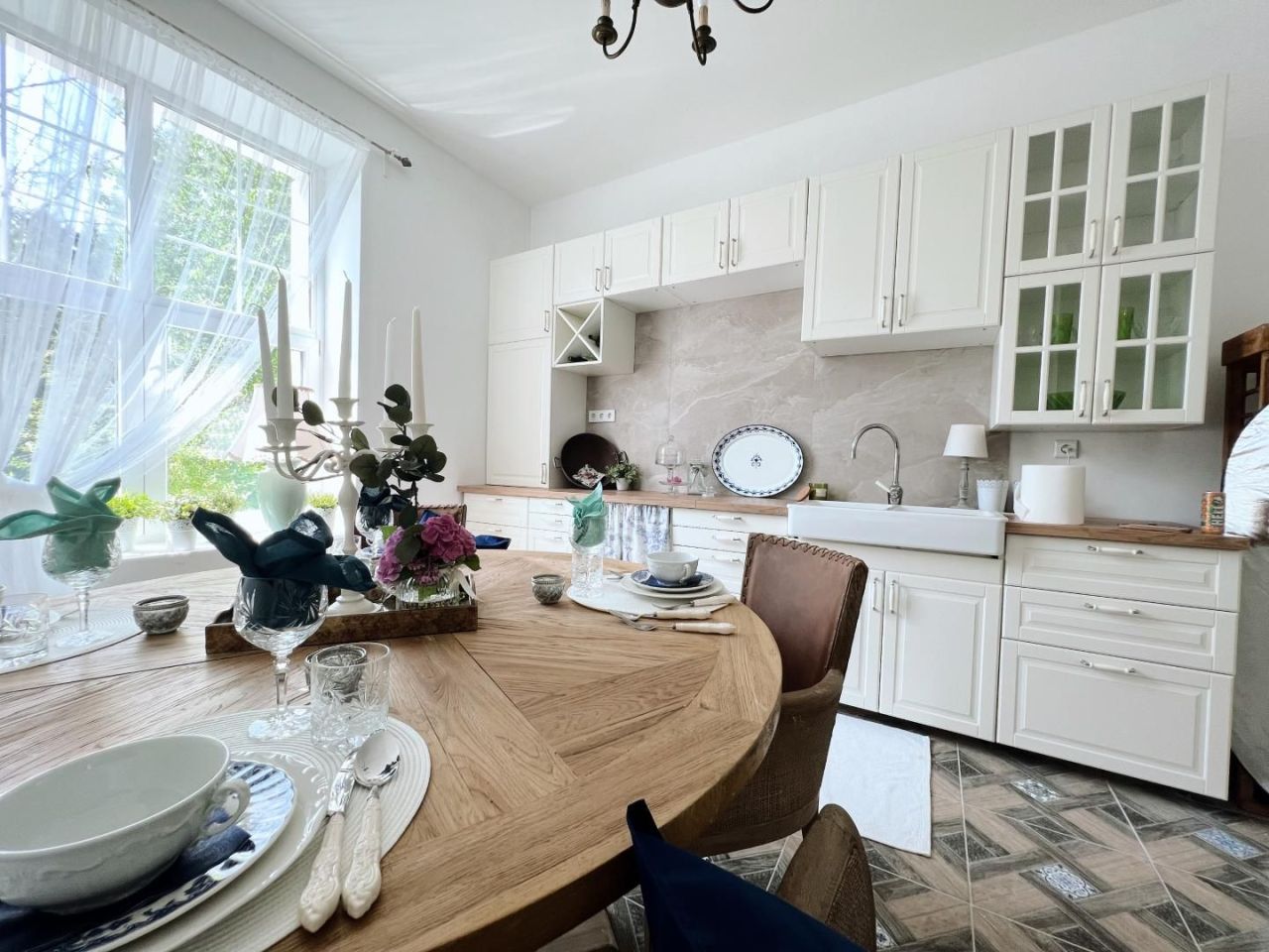 Дом в Будапеште, Венгрия, 410 м² - фото 7