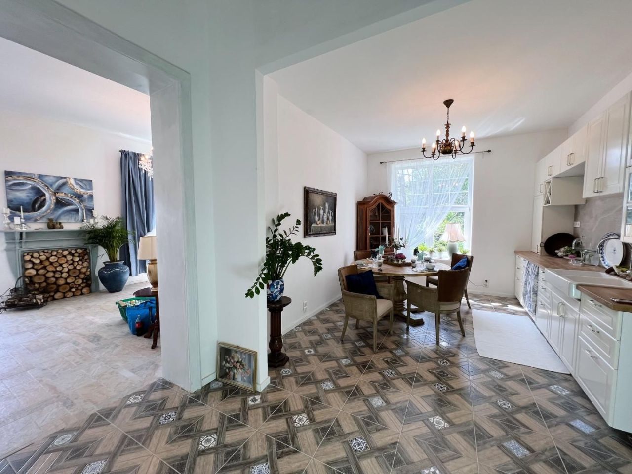 Дом в Будапеште, Венгрия, 410 м² - фото 8