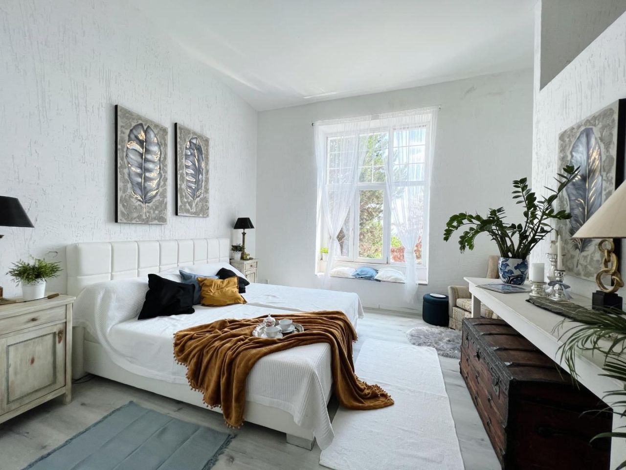 Дом в Будапеште, Венгрия, 410 м² - фото 10