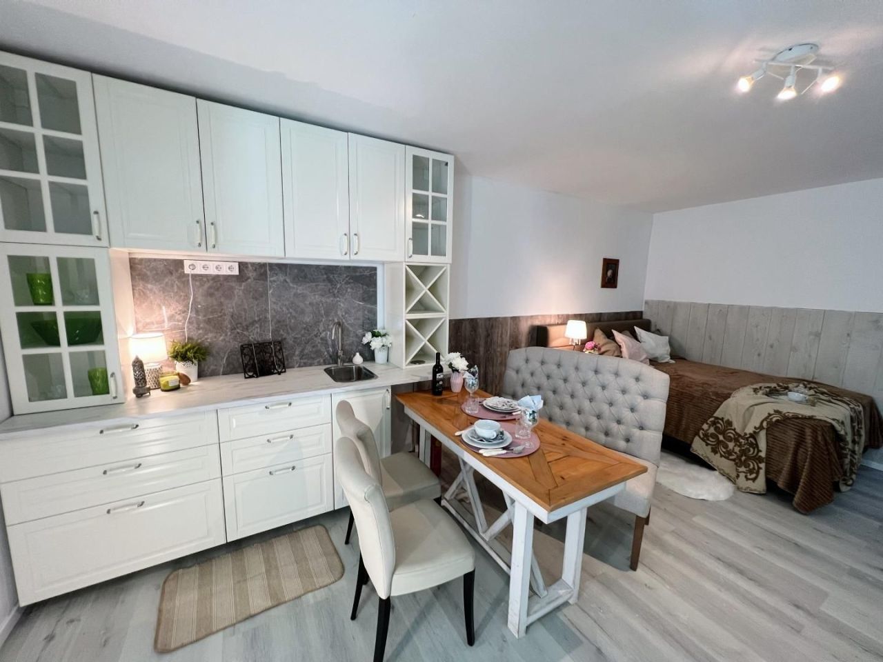 Дом в Будапеште, Венгрия, 410 м² - фото 11