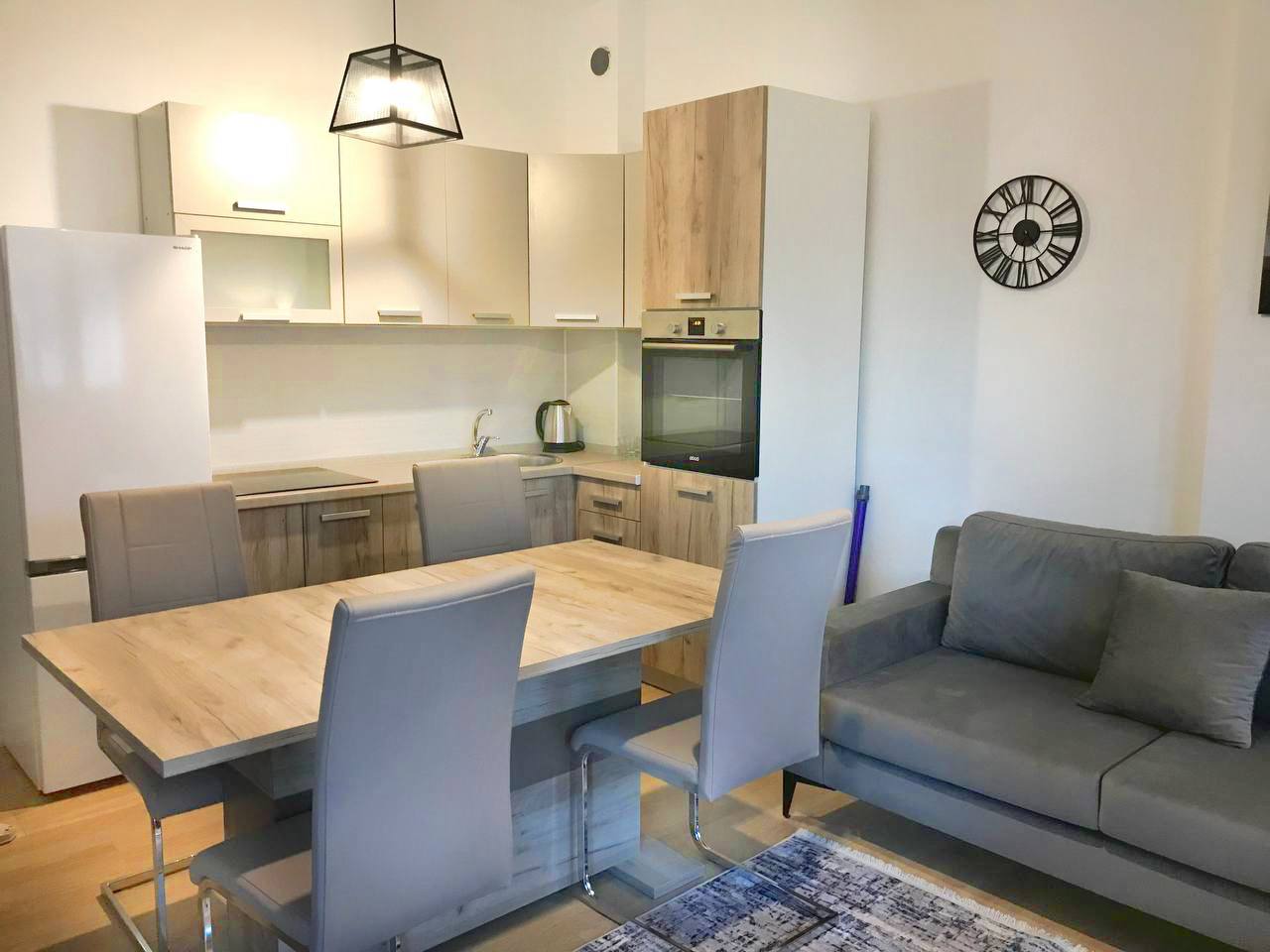 Квартира в Баре, Черногория, 54 м² - фото 3