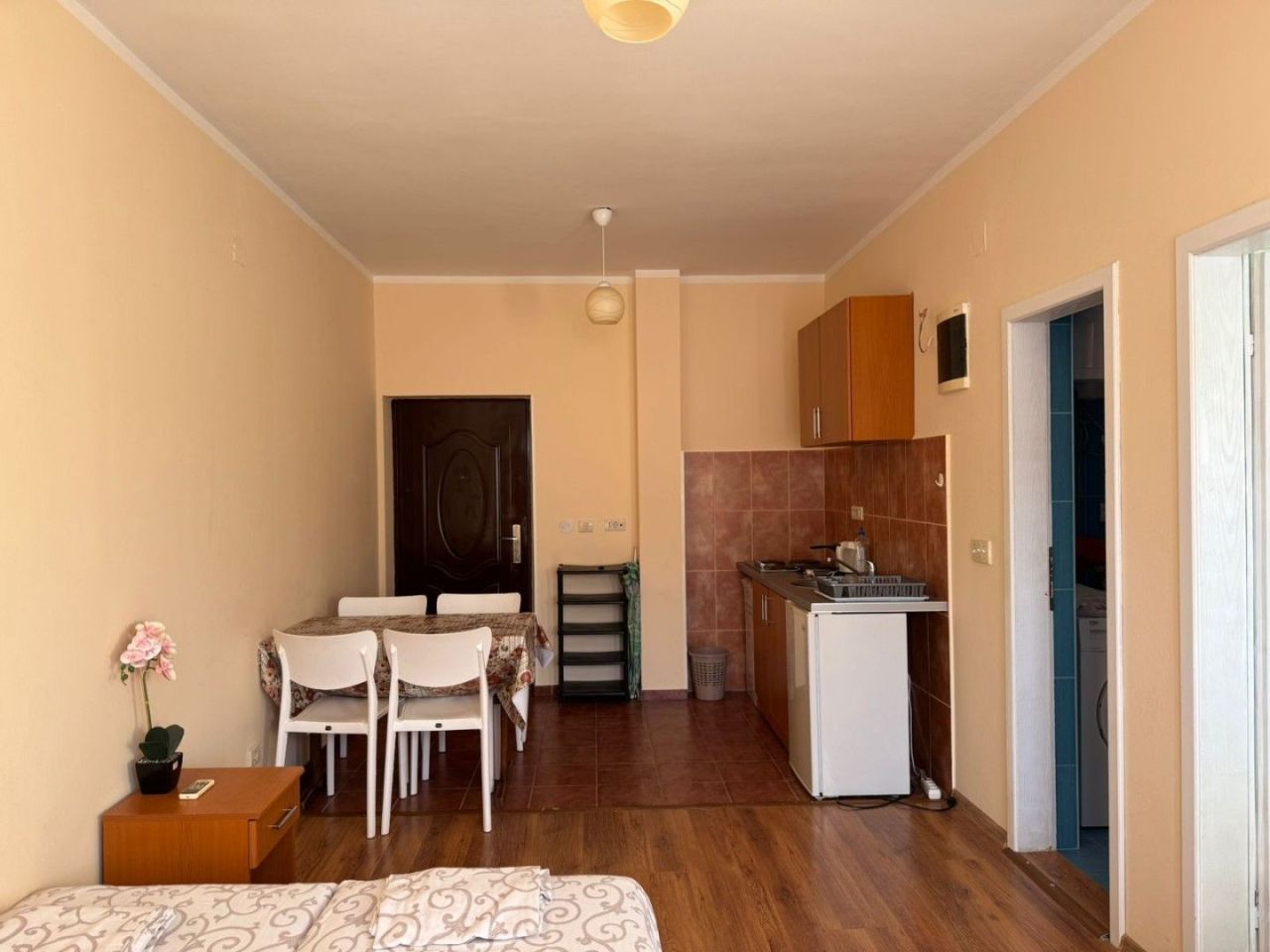 Квартира в Сутоморе, Черногория, 35 м² - фото 4