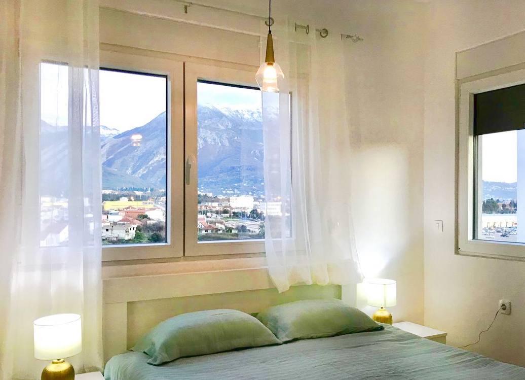 Квартира в Баре, Черногория, 54 м² - фото 4