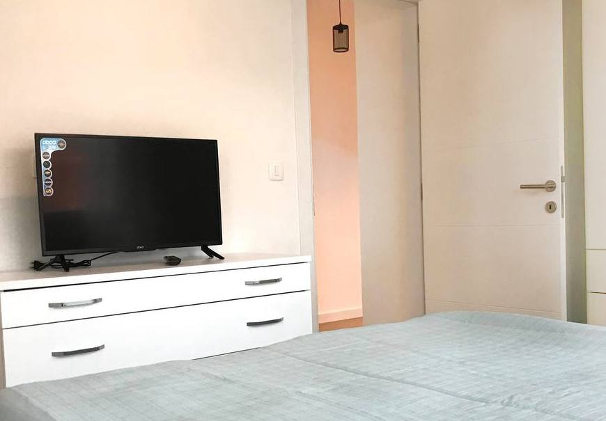 Квартира в Баре, Черногория, 54 м² - фото 6