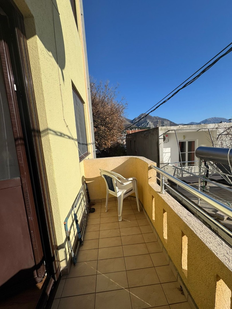 Квартира в Сутоморе, Черногория, 35 м² - фото 6