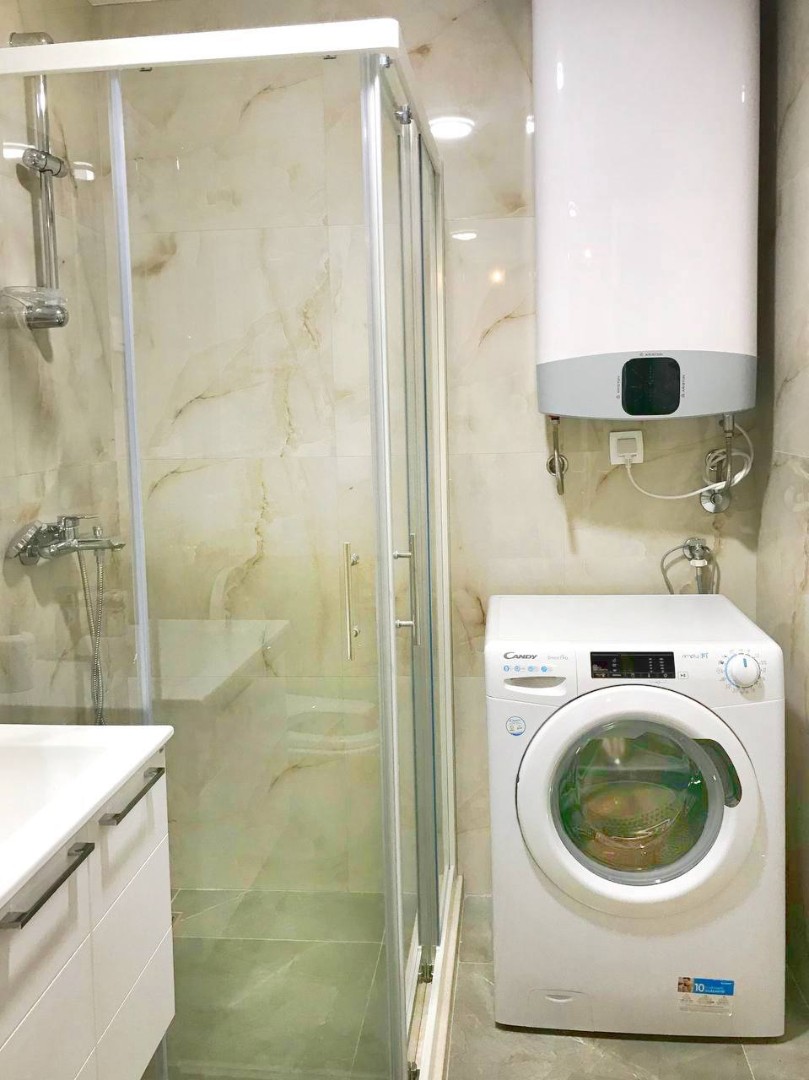 Квартира в Баре, Черногория, 54 м² - фото 7