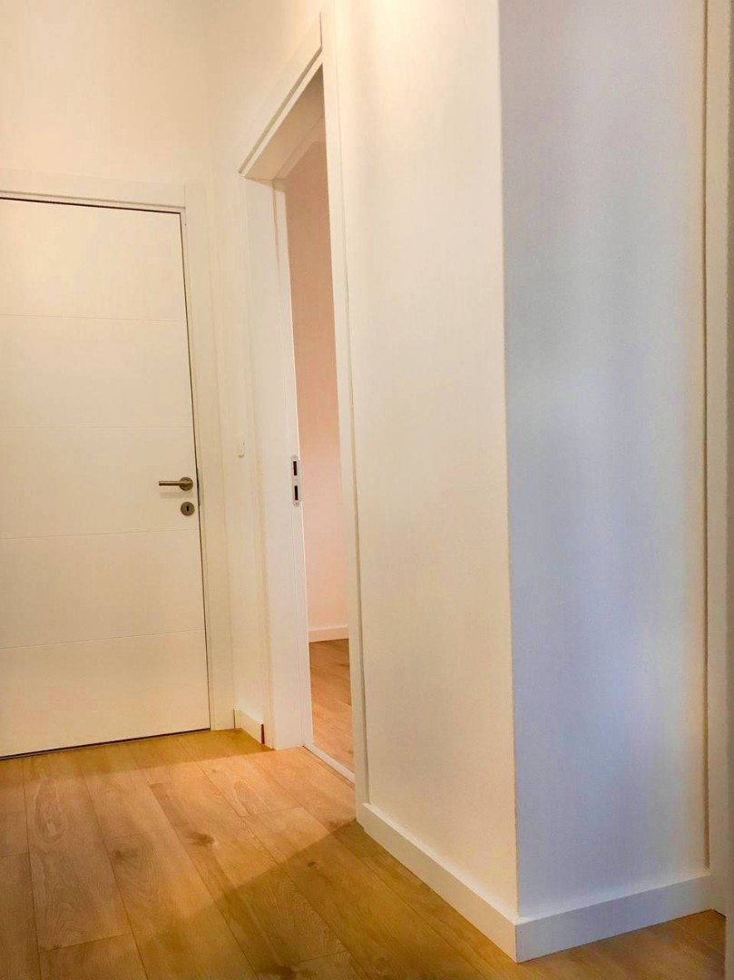 Квартира в Баре, Черногория, 54 м² - фото 8