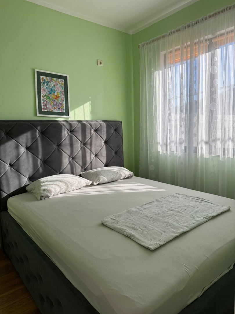 Квартира в Сутоморе, Черногория, 35 м² - фото 8