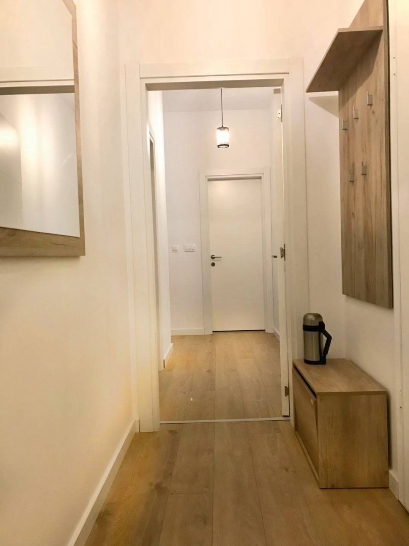 Квартира в Баре, Черногория, 54 м² - фото 9