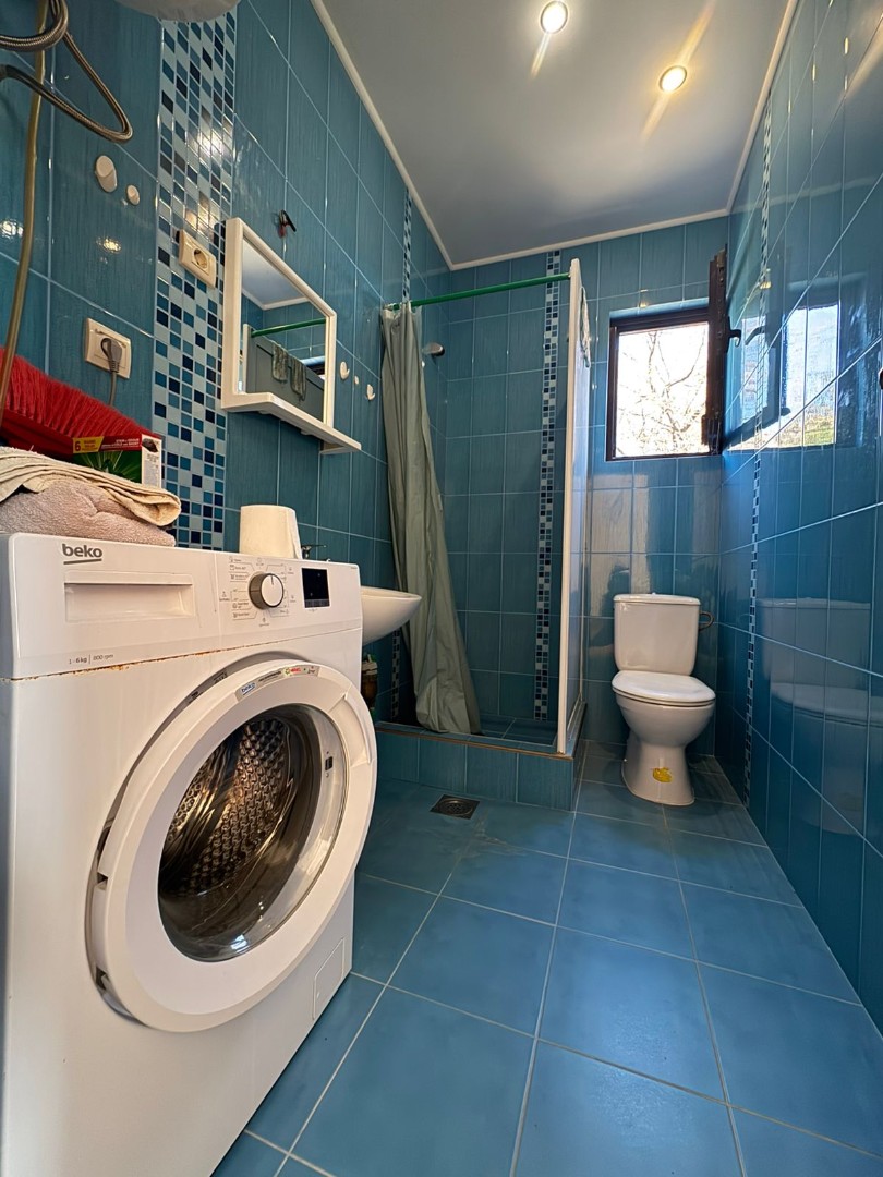 Квартира в Сутоморе, Черногория, 35 м² - фото 9