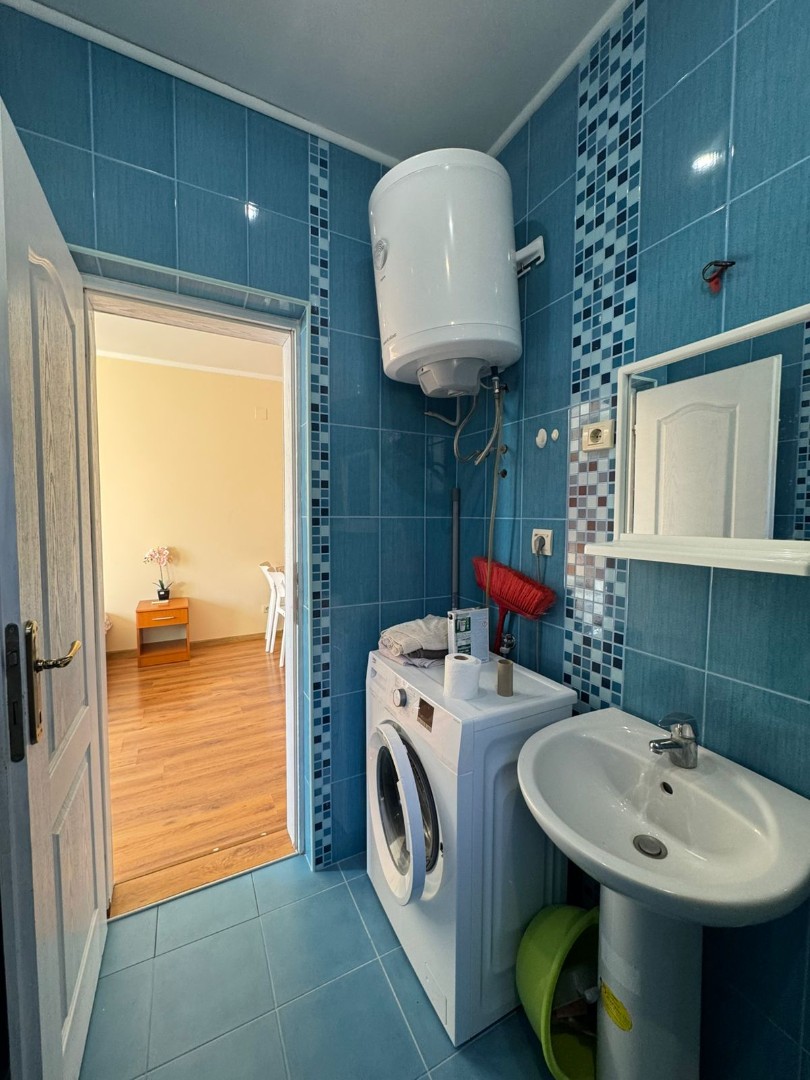 Квартира в Сутоморе, Черногория, 35 м² - фото 11