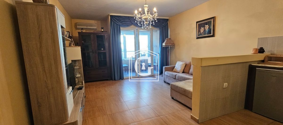 Апартаменты в Будве, Черногория, 38 м² - фото 1